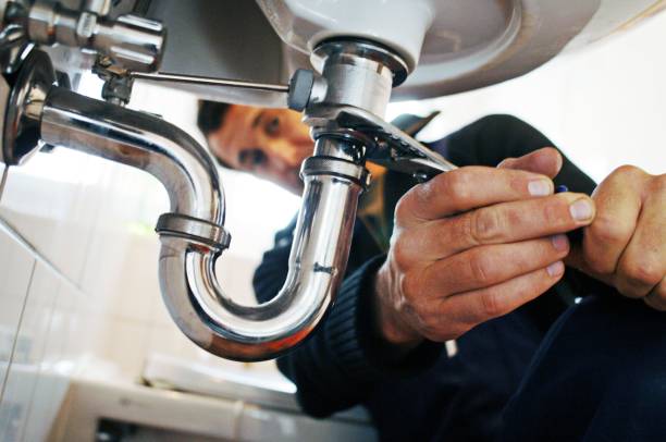 Best Local Plumber Services  in Glenshaw, PA