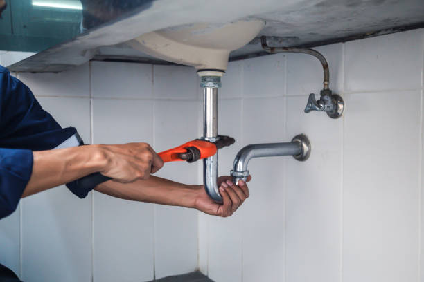 Best Faucet Repair  in Glenshaw, PA